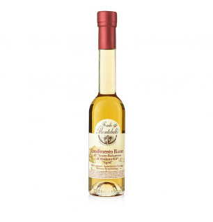 Condimento Balsamico Bianco, 250 ml