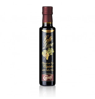 Cotto d´ Uva - eingekochter Traubenmost, 250 ml