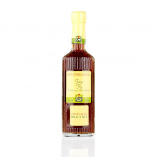 Gegenbauer Frucht Essig Feige, 250ml 5% Säure, 250 ml