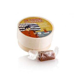 Maison d´Armorine Caramels Bretons  - Karamell Bonbons | Chefstore.ch