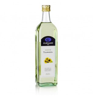 Guénard Sonnenblumenöl, 1 l