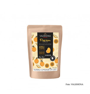 Valrhona Inspiration Passionsfrucht 250g