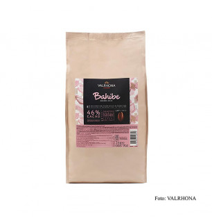 Valrhona Bahibe Callets 3kg