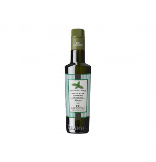 Natives Olivenöl Extra, Galantino mit Minze - Mentolio, 250 ml
