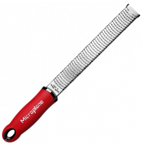 Microplane Premium Classic Zester Soft-touch Rot