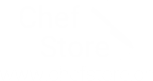 Chef Store (weißes Logo)